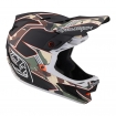 Вело шлем TLD D4 COMPOSITE HELMET Matrix Camo [ARMY Green] L