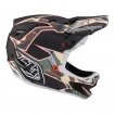 Вело шлем TLD D4 COMPOSITE HELMET Matrix Camo [ARMY Green] L