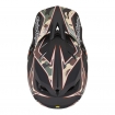 Вело шлем TLD D4 COMPOSITE HELMET Matrix Camo [ARMY Green] L