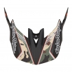 Вело шлем TLD D4 COMPOSITE HELMET Matrix Camo [ARMY Green] L