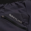 Штани TLD SKYLINE SUPERLYTE PANT; MONO [CARBON] S