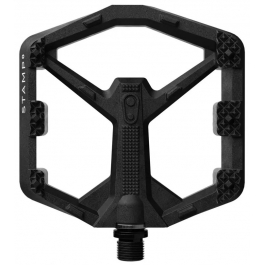 Педалі Crankbrothers STAMP 0, розмір L (43-49 eu), чорні Педалі Crankbrothers STAMP 0, розмір L (43-49 eu), чорні