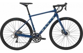 Велосипед 28" Marin GESTALT рама - 52см 2023 BLUE