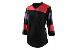 Джерсі TLD WMNS MISCHIEF JERSEY [RUGBY FIRECRACKER] XS