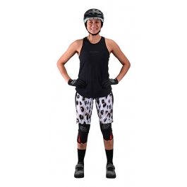 Майка TLD WMNS LUXE TANK [BLACK] L