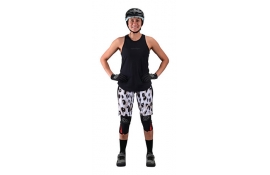 Майка TLD WMNS LUXE TANK [BLACK] L