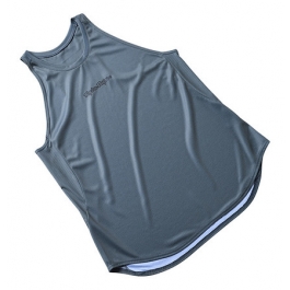 Майка TLD WMNS LUXE TANK [STEEL GREEN] S