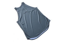 Майка TLD WMNS LUXE TANK [STEEL GREEN] S