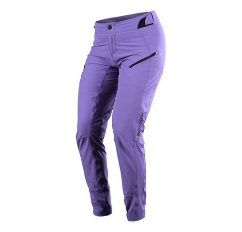 Штани TLD WMNS LILIUM PANT [ORCHID] XS