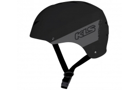 Шолом KLS Jumper S/M(54-57см) чорний