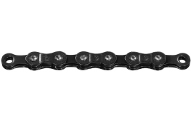 Ланцюг 126 л. SUN RACE CNU11A 9/10/11-шв. Black 1/2"x11/128" Ланцюг 126 л. SUN RACE CNU11A 9/10/11-шв. Black 1/2"x11/128"