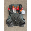Захист тіла TLD Rockfight CE CHEET PROTECTEN [BLACK] XS / SM