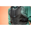 Захист тіла TLD ROCKFIGHT CE FLEX CHEST PROTECTOR [BLACK] XS/SM
