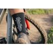 Шкарпетки TLD MENS PERFORMANCE SOCKS; WORLDWIDE [BLACK] S/M