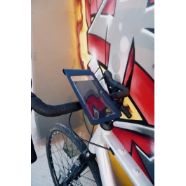 Чохол для телефона Green Cycle Velox  до 6", 21x10,5см, водонепроникний, чорний