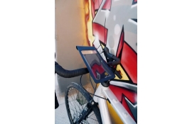 Чохол для телефона Green Cycle Velox до 6", 21x10,5см, водонепроникний, чорний Чохол для телефона Green Cycle Velox до 6", 21x10,5см, водонепроникний, чорний