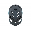 Вело шолом TLD A1 Helmet DRONE [GRAY/BLUE] S