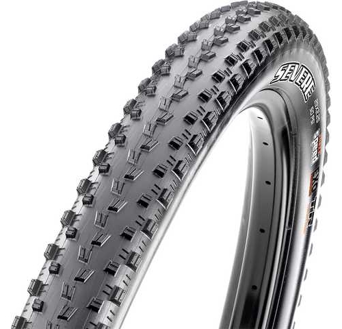 Покришка Maxxis Severe 29"x2.25" (57-622) 120TPI Folding MaxxSpeed/EXO/TR