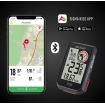 Велокомп'ютер Sigma Sport ROX 2.0 Black