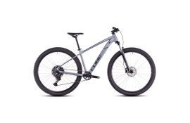 Велосипед 29" Cube Aim Race slategrey´n´rainbowblack L