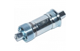 Каретка TH BSA-B.B. квадрат, 1.37"х24T, R/L, 68х122.5мм, без болтів