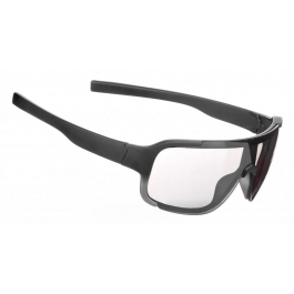 Окуляри підліткові ONRIDE Minikin з лінзою Photochromic кат 0-3 (84-18%), оправа PC чорна Окуляри підліткові ONRIDE Minikin з лінзою Photochromic кат 0-3 (84-18%), оправа PC чорна