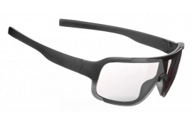 Окуляри підліткові ONRIDE Minikin з лінзою Photochromic кат 0-3 (84-18%), оправа PC чорна