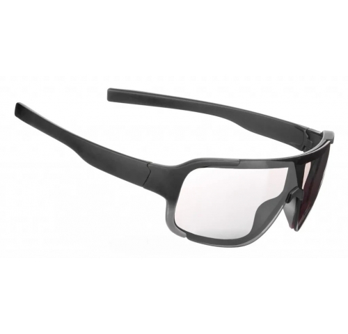 Окуляри підліткові ONRIDE Minikin з лінзою Photochromic кат 0-3 (84-18%), оправа PC чорна