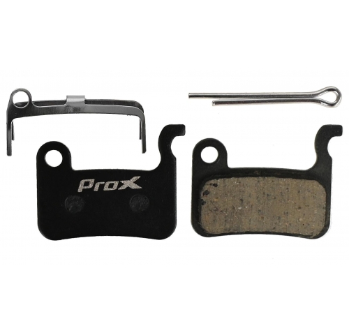 Гальмівні колодки ProX для SHIMANO M975/M966 пара Гальмівні колодки ProX для SHIMANO M975/M966 пара
