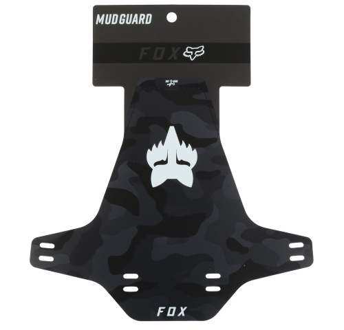 Крило FOX MUD GUARD [Camo]