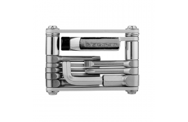 Мультитул Birzman Feexman E-Version Multi Tool 10 functions ̶̶ Silver (E-Version 10)