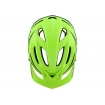 Вело шолом TLD A2 Mips Decoy [Flo Yellow / AIR Force Blue] розмір S