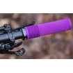 Гріпси DMR Brendog DeathGrip Thick (A20) Flangeless [Black]