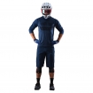 Велошорти TLD RUCKUS SHORT SHELL [Dark Slate Blue] XXL (38)