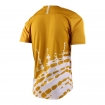 Джерсі TLD FLOWLINE SS JERSEY; Big Spin [Gold Flake] M