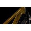 Велосипед 29" Cube Attention SLX willowgreen´n´black L