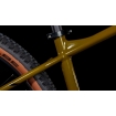 Велосипед 29" Cube Attention SLX willowgreen´n´black L