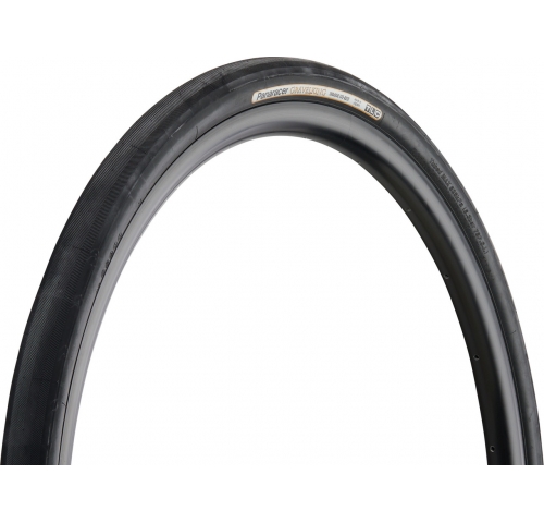Покришка GRAVELKING Slick Panaracer, 700x38C Black Покришка GRAVELKING Slick Panaracer, 700x38C Black