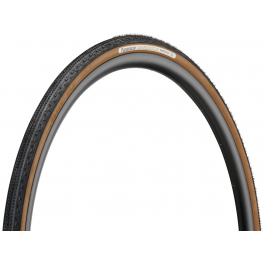 Покришка GRAVELKING SK Panaracer, 700x35C Black/Brown