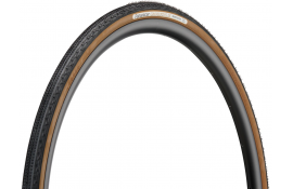 Покришка GRAVELKING SK Panaracer, 700x35C Black/Brown