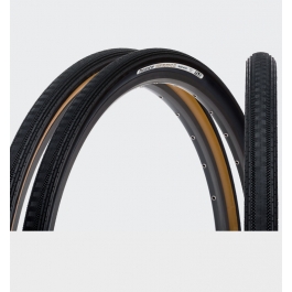 Покришка GRAVELKING SS Panaracer, 700x28C Black Tubed