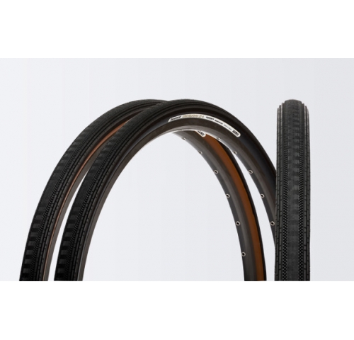 Покришка GRAVELKING SS+ Panaracer, 700x28C Black Tubed