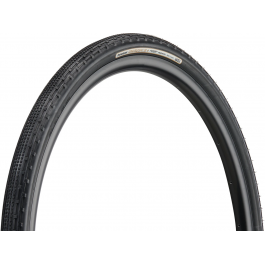 Покришка GRAVELKING SK+ Panaracer, 700x35C Black Покришка GRAVELKING SK+ Panaracer, 700x35C Black