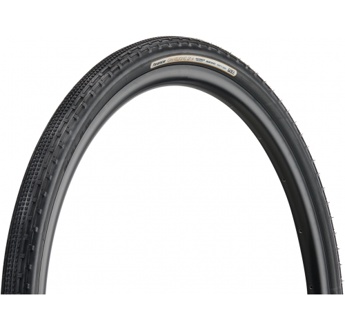 Покришка GRAVELKING SK+ Panaracer, 700x35C Black Покришка GRAVELKING SK+ Panaracer, 700x35C Black