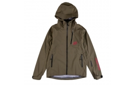 Куртка TLD RESIST JACKET MONO [DARK PINE] 2X