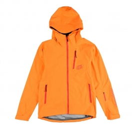 Куртка TLD RESIST JACKET MONO [MANDARIN] SM