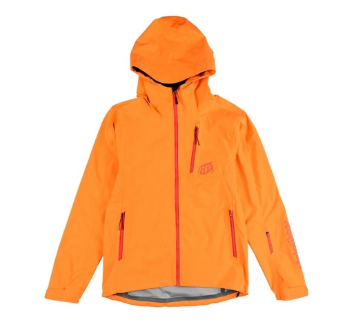 Куртка TLD RESIST JACKET MONO [MANDARIN] LG