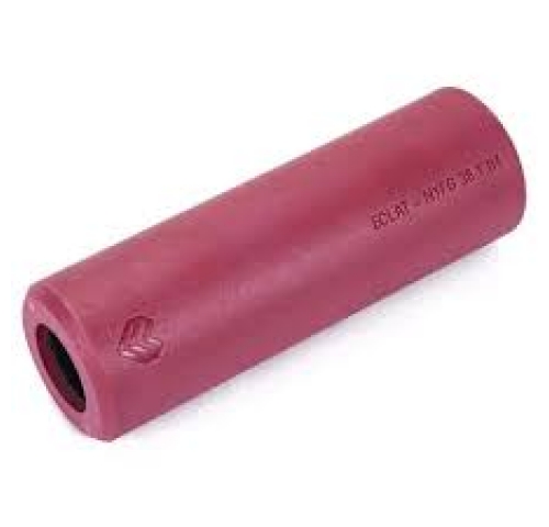 Пега Eclat VENOM 4.5" бордові