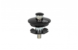 Кришка рульової колонки з якорем ONRIDE Beret 10