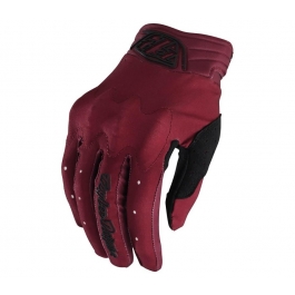 Вело рукавички TLD WMN'S GAMBIT GLOVE [BURGUNDY] M